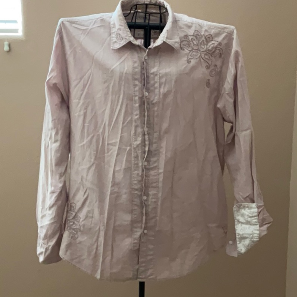 Vintage Guess men’s shirt